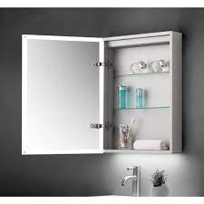Render Single Door Cabinet (RMC050)