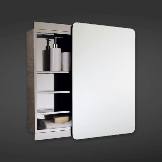 Slide Double Door Cabinet (SDC065U)