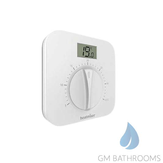 Heatmiser Ds1-L - Room Thermostat