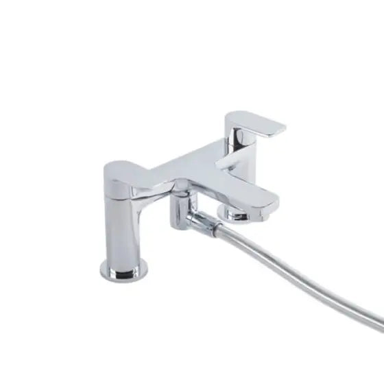 Savour Bath Shower Mixer