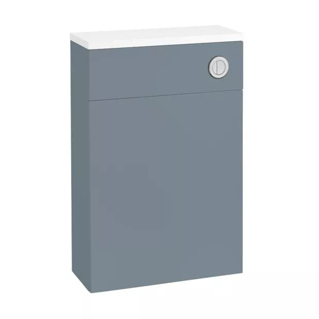 Cadence Back To Wall WC Unit & Worktop