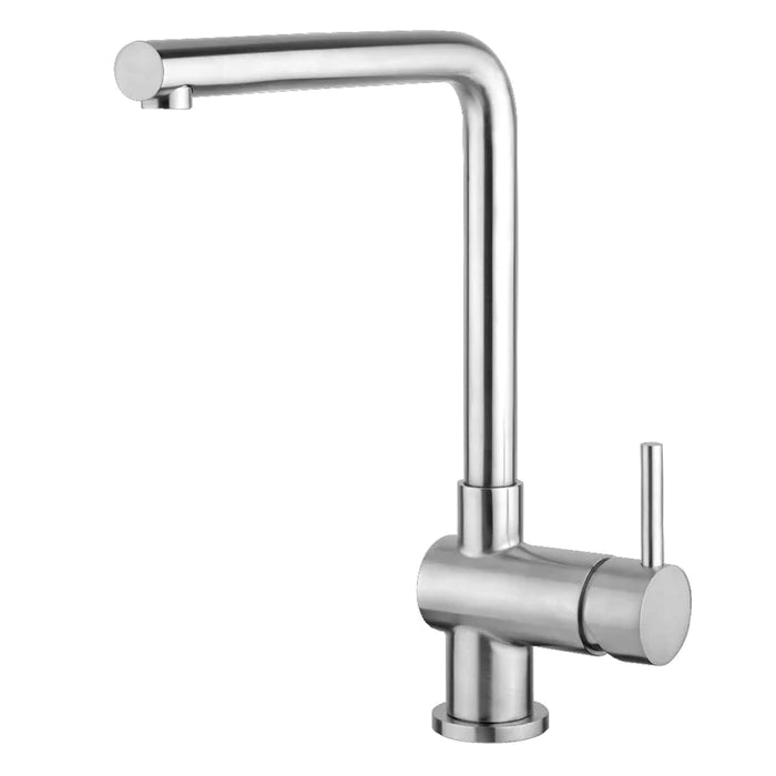 Apco Kitchen Sink Mixer Tap Swivel Spout