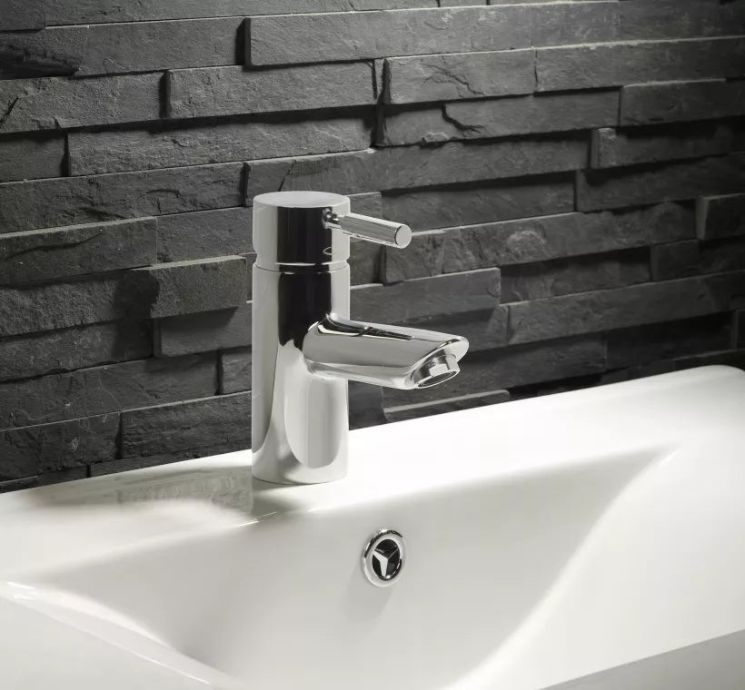 Kinetic Basin Mixer