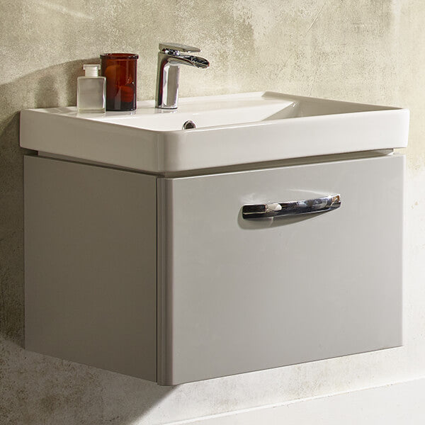 Compass Wall Mounted Unit & Basin