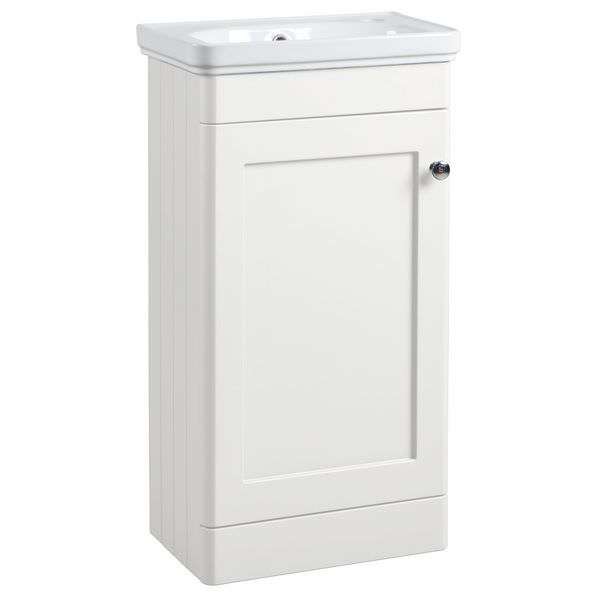 Marston 450mm Cloakroom Unit & Basin