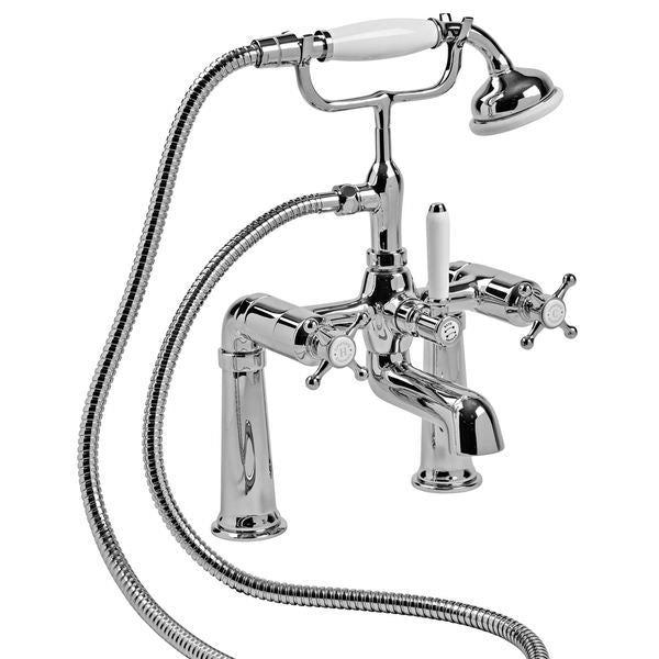 Ashmore Bath Shower Mixer