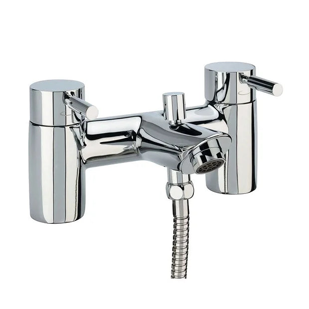 Kinetic Bath Shower Mixer