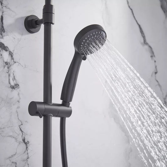 Merit Dual Function Bar Shower System