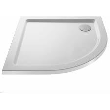 Level25 Slip Resistant Offset Quadrant Tray