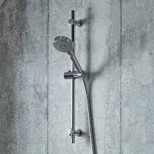 Quantum Single Function Bar Shower System