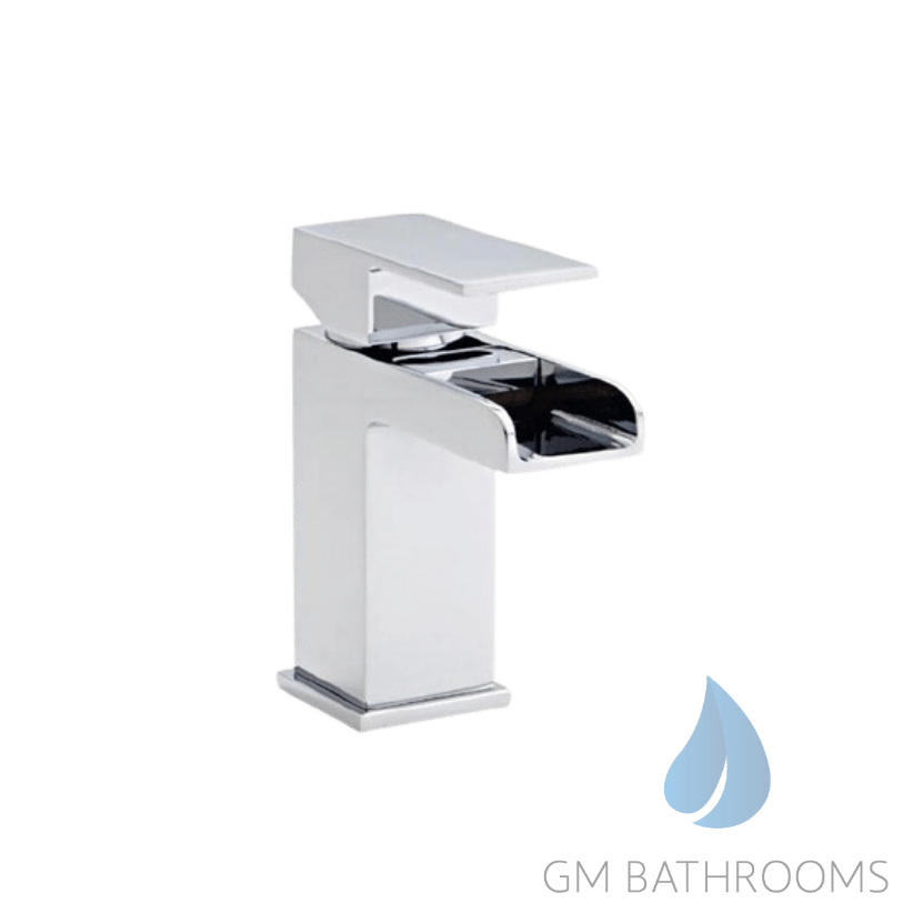 Phase Mono Basin Mixer With Click Waste (TAP035PH)