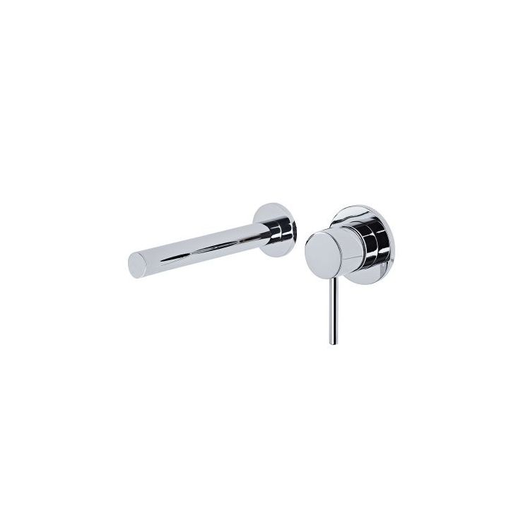 Anthem Wall Mounted Basin Mixer