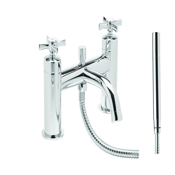 Cheltenham Bath Shower Mixer