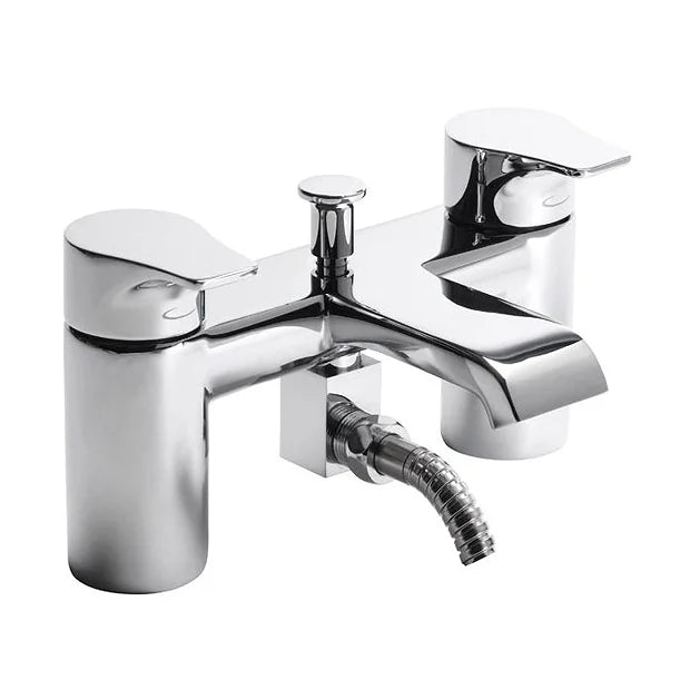 Blaze Bath Shower Mixer