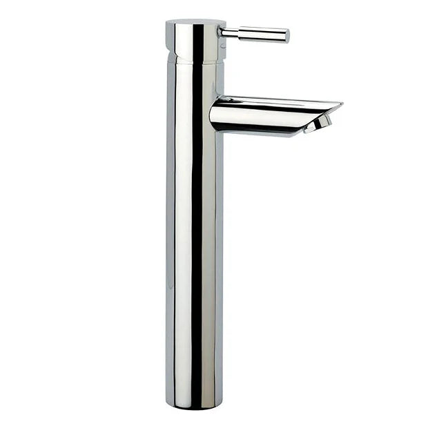 Kinetic Tall Basin Mixer